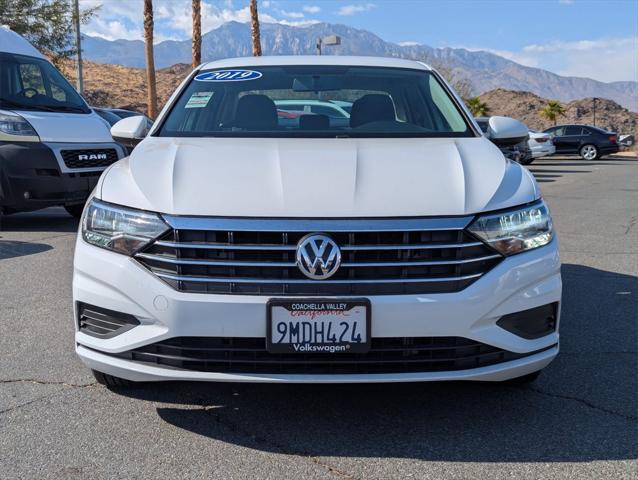 used 2019 Volkswagen Jetta car, priced at $14,999