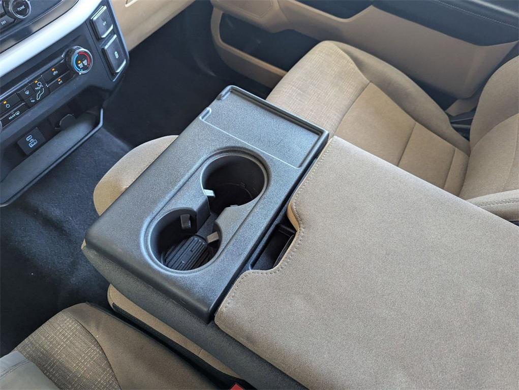 used 2023 Ford F-150 car, priced at $31,399
