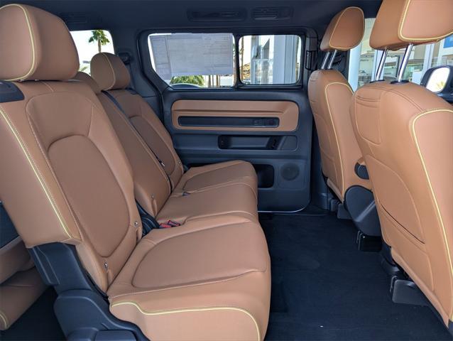 new 2025 Volkswagen ID. Buzz car, priced at $62,390