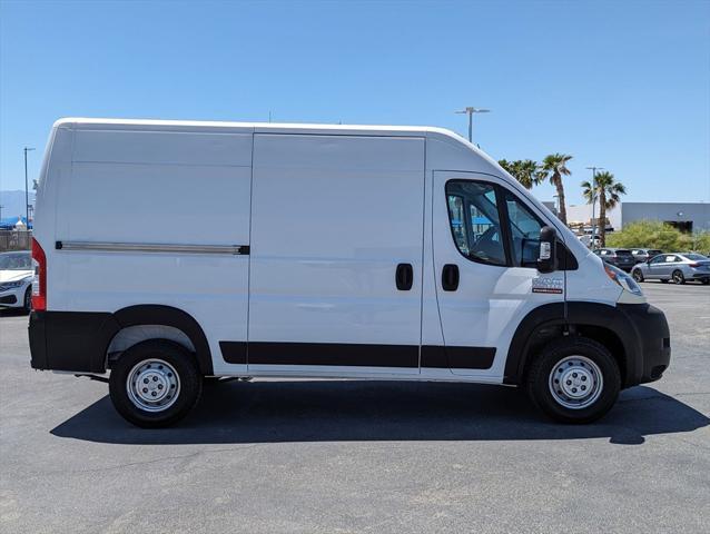 used 2022 Ram ProMaster 2500 car, priced at $32,843