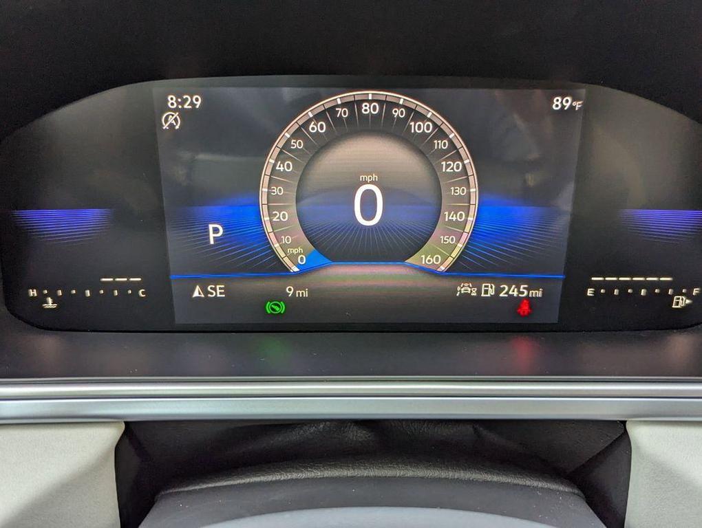new 2025 Volkswagen Taos car, priced at $30,695