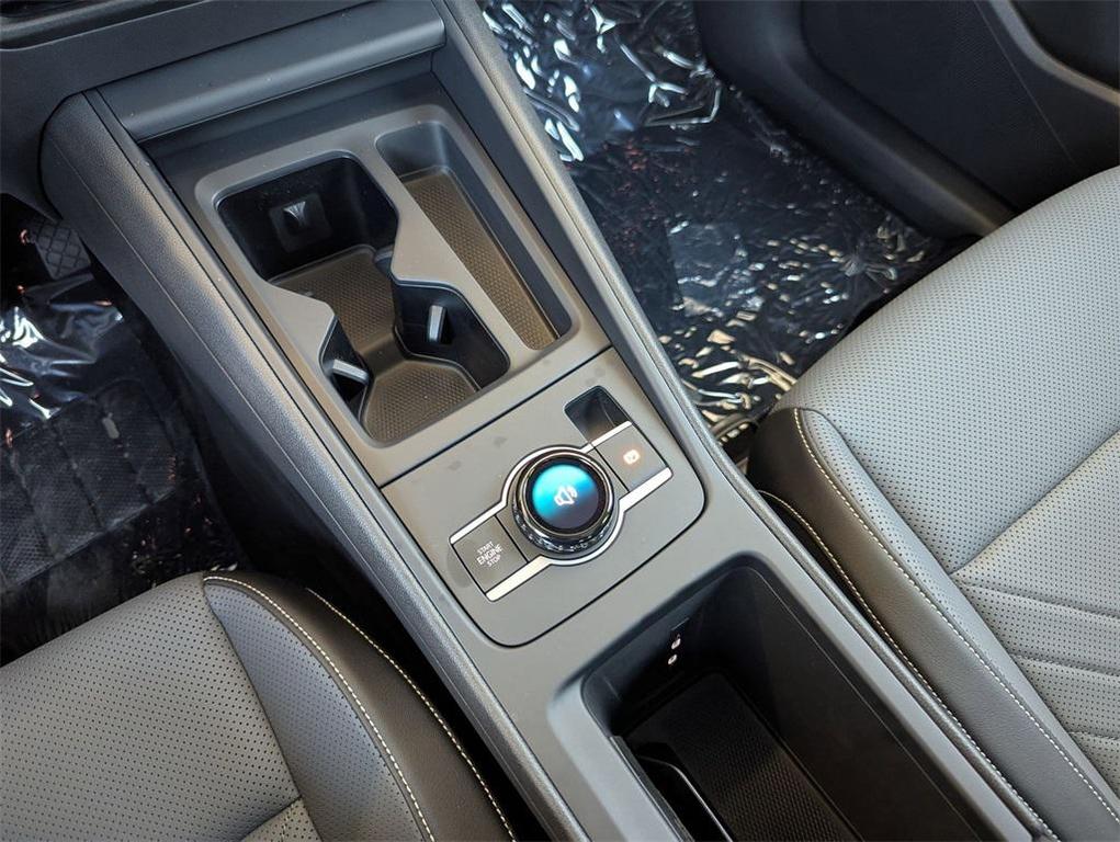 new 2025 Volkswagen Tiguan car, priced at $37,015