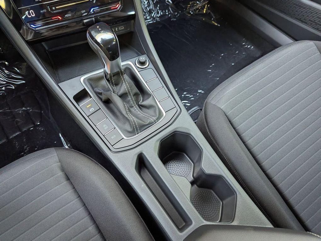 new 2025 Volkswagen Jetta car, priced at $24,445