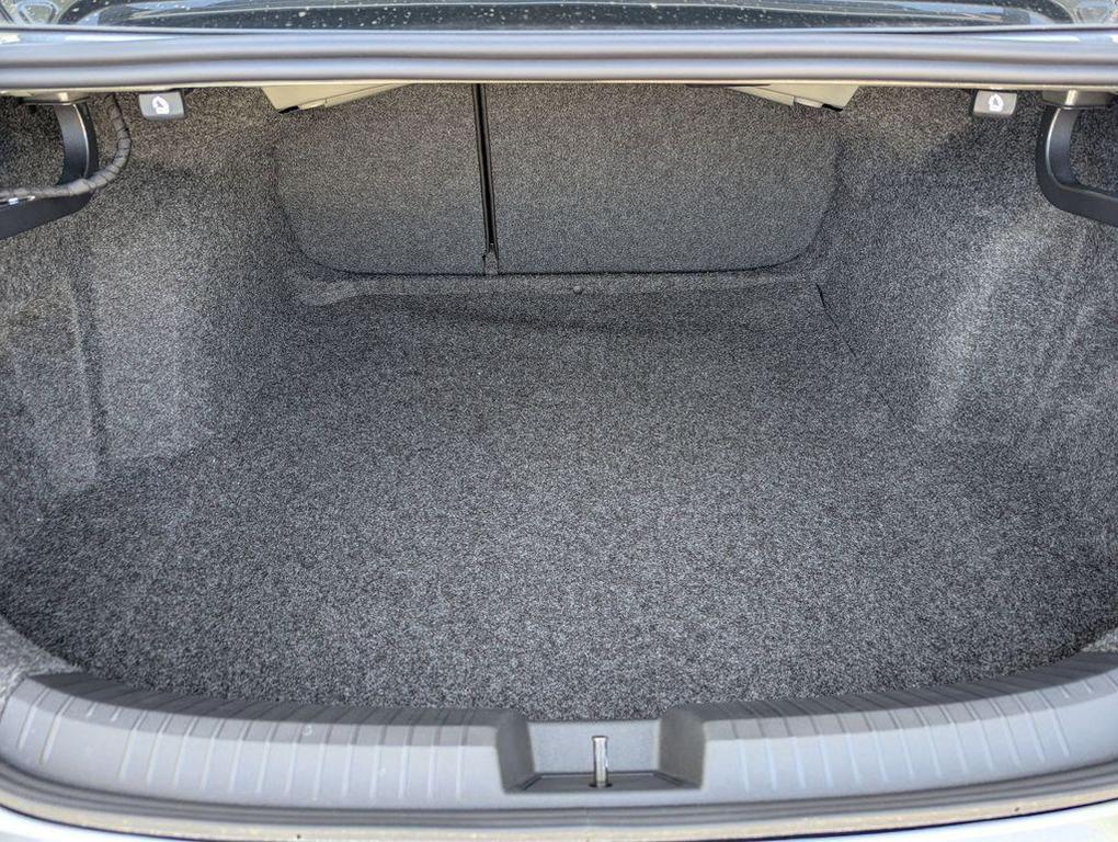 new 2025 Volkswagen Jetta car, priced at $24,445