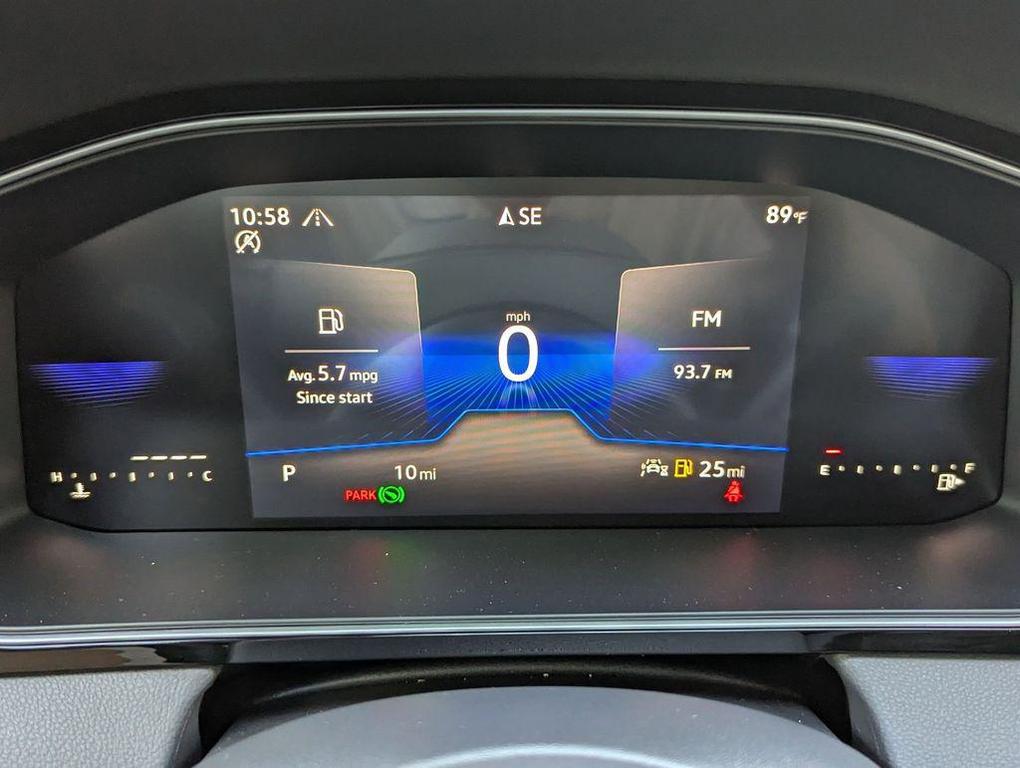 new 2025 Volkswagen Jetta car, priced at $24,445