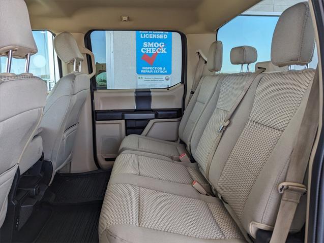 used 2020 Ford F-150 car, priced at $31,996