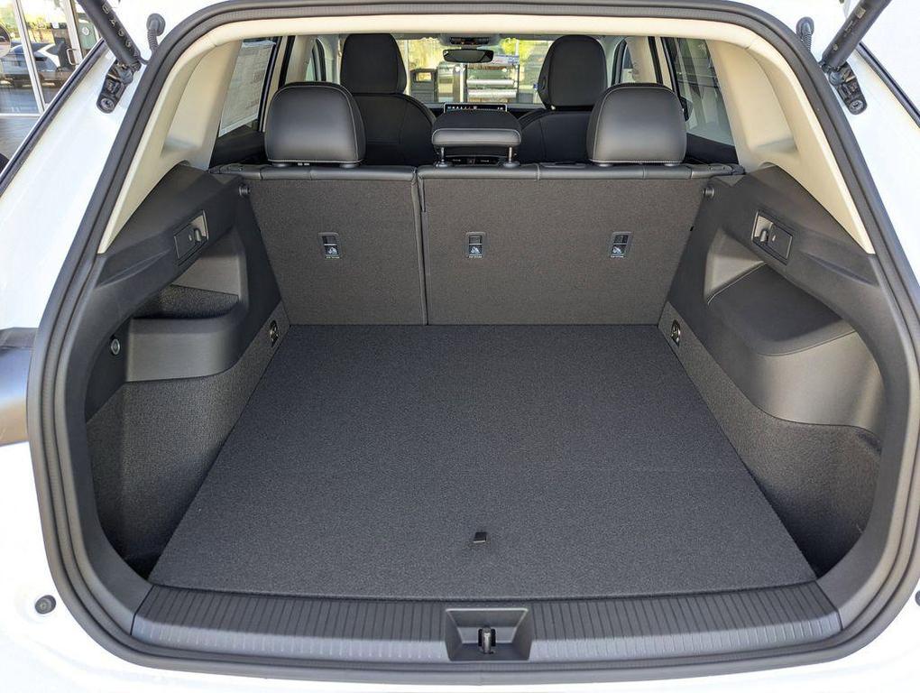 new 2025 Volkswagen Tiguan car, priced at $36,086