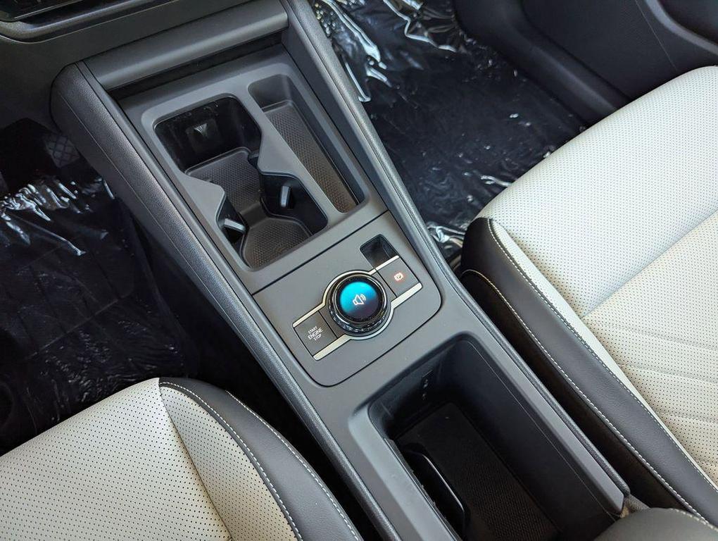new 2025 Volkswagen Tiguan car, priced at $36,086