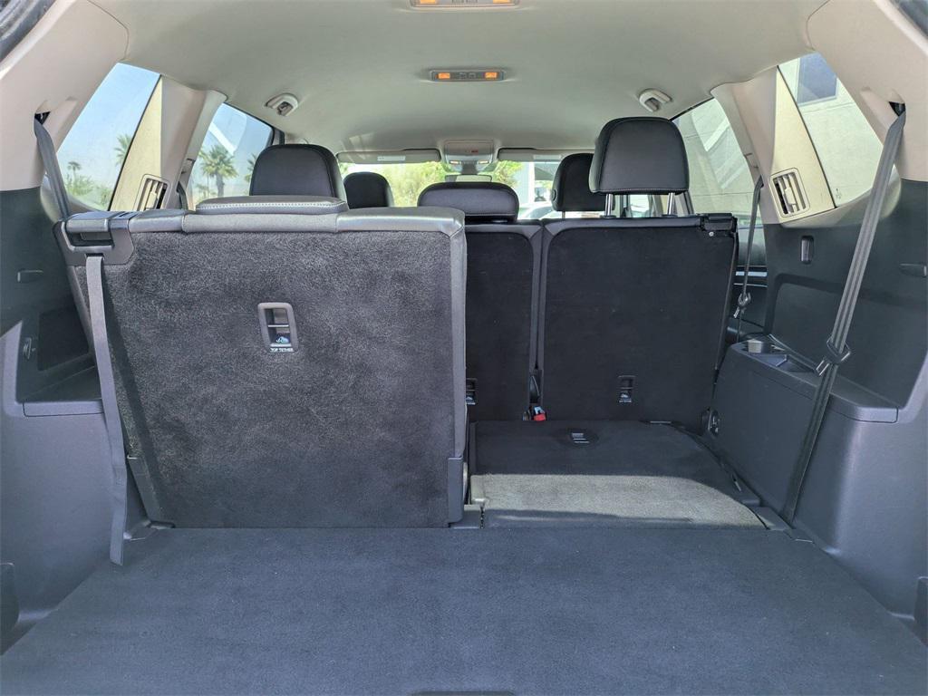 used 2019 Volkswagen Atlas car, priced at $17,757