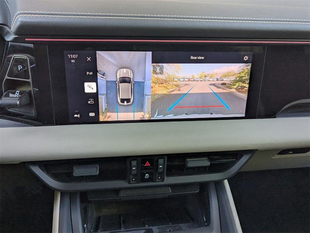 used 2024 Porsche Macan car, priced at $79,990