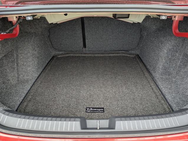 new 2025 Volkswagen Jetta car, priced at $25,966