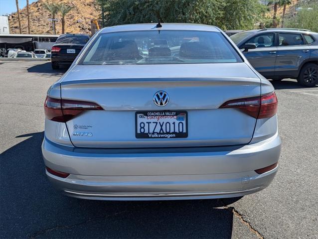 used 2020 Volkswagen Jetta car, priced at $16,999