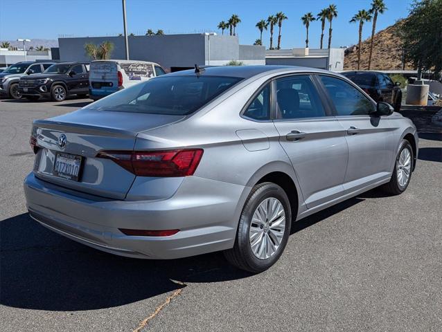 used 2020 Volkswagen Jetta car, priced at $16,999