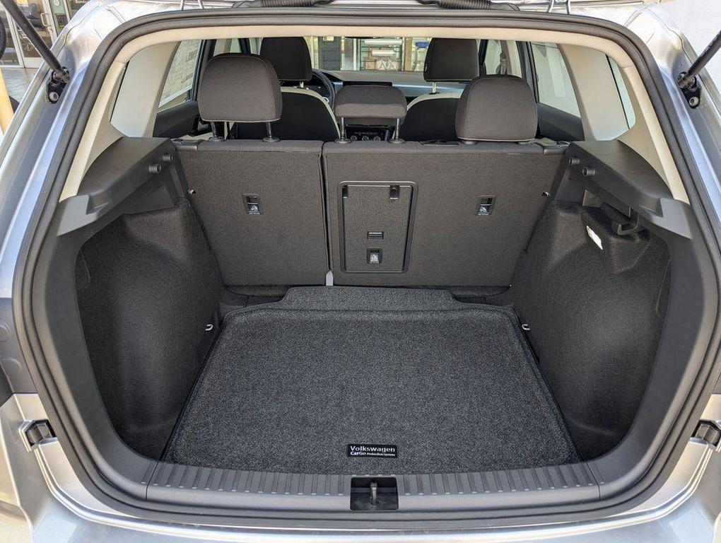 new 2025 Volkswagen Taos car, priced at $27,521