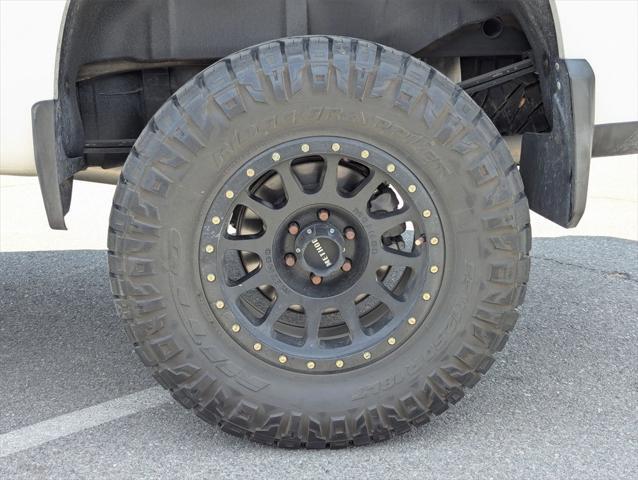 used 2019 Chevrolet Silverado 1500 car