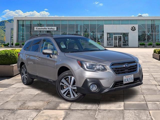 used 2018 Subaru Outback car, priced at $13,999