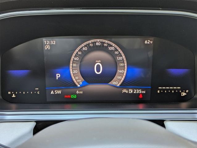 new 2025 Volkswagen Taos car, priced at $31,778