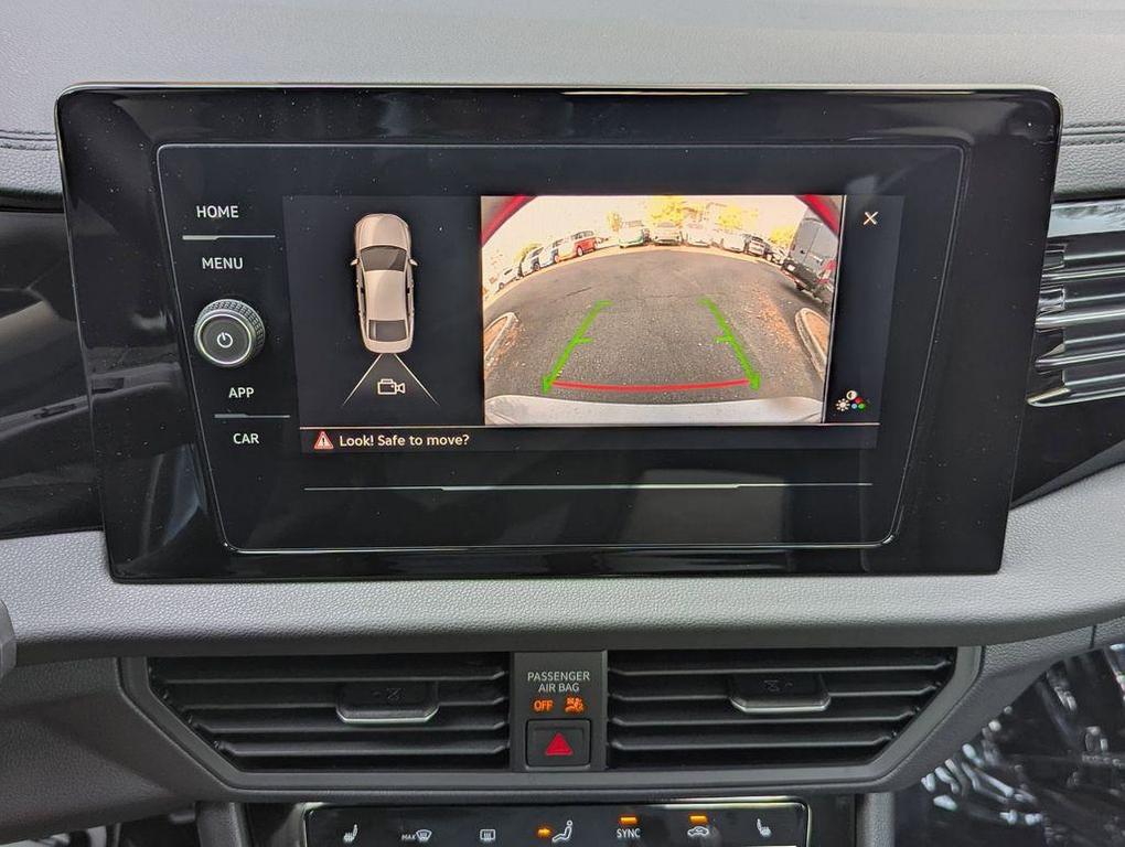 new 2025 Volkswagen Jetta car, priced at $26,011