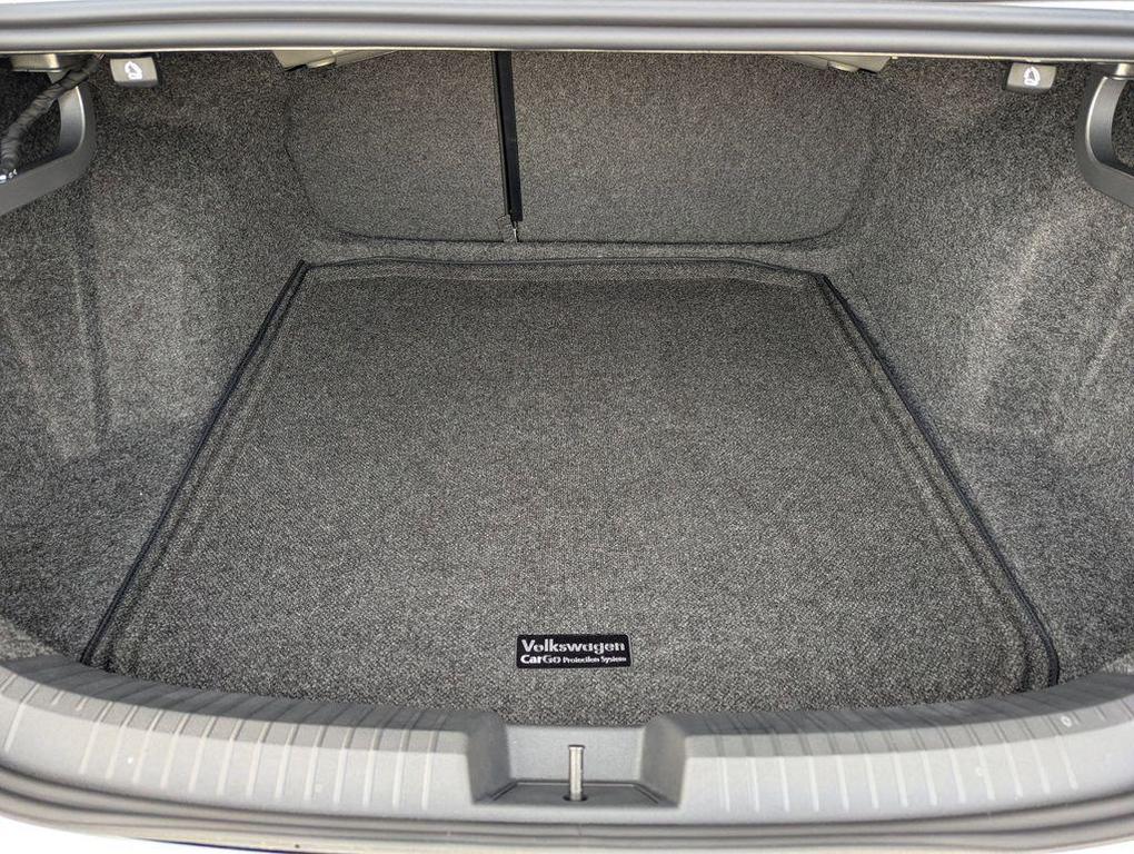 new 2025 Volkswagen Jetta car, priced at $26,011