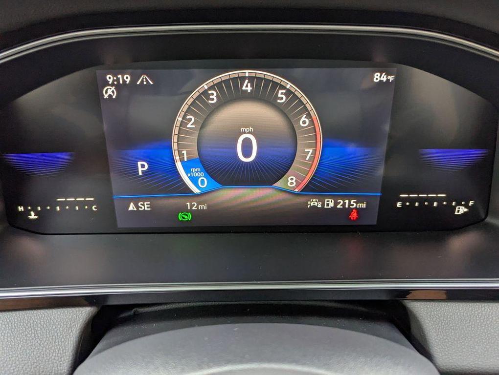 new 2025 Volkswagen Jetta car, priced at $26,011