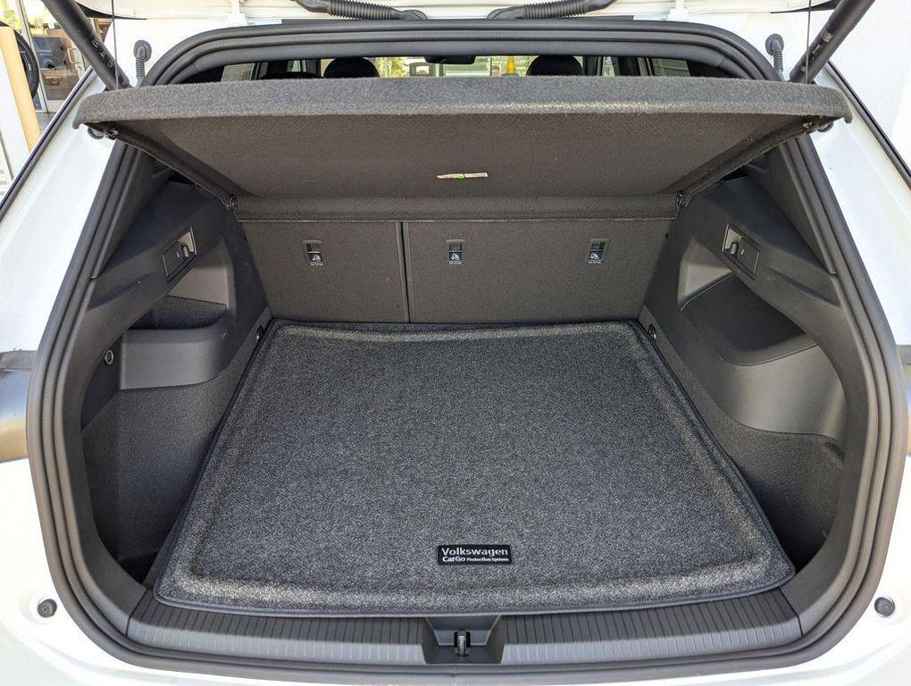 new 2025 Volkswagen Tiguan car, priced at $40,459