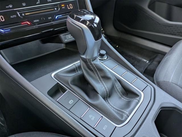used 2025 Volkswagen Jetta car, priced at $25,999