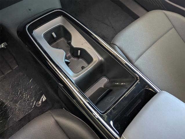 new 2025 Volkswagen ID.4 car, priced at $57,734