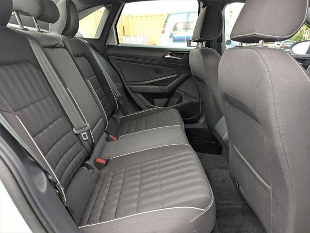 used 2024 Volkswagen Jetta car, priced at $22,999