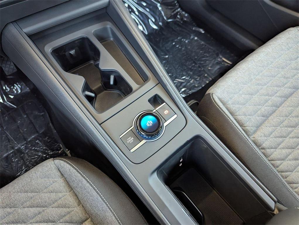 new 2025 Volkswagen Tiguan car, priced at $32,371