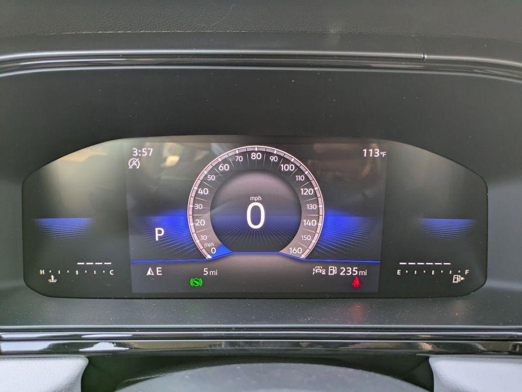 new 2025 Volkswagen Taos car, priced at $27,521