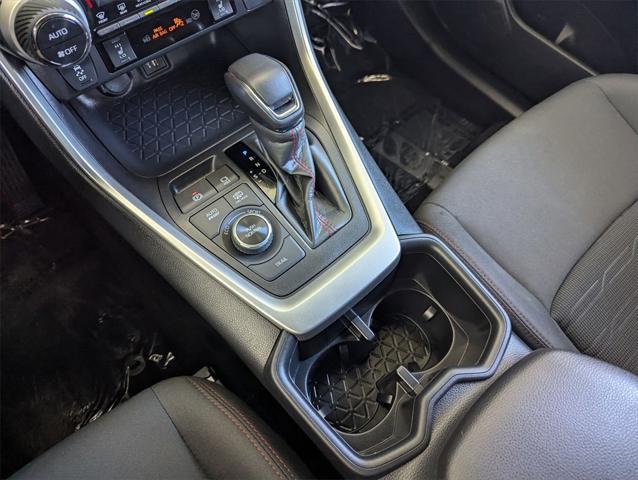used 2023 Toyota RAV4 Prime car, priced at $40,966