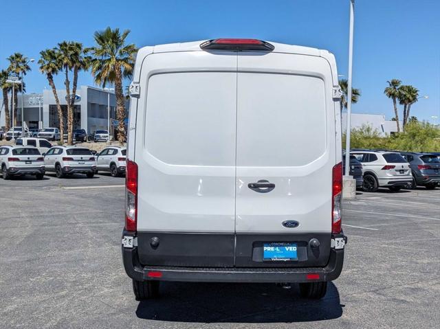 used 2019 Ford Transit-150 car, priced at $27,951