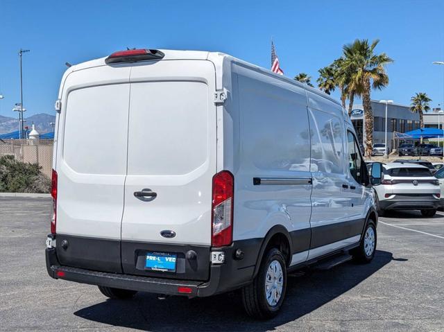 used 2019 Ford Transit-150 car, priced at $27,951