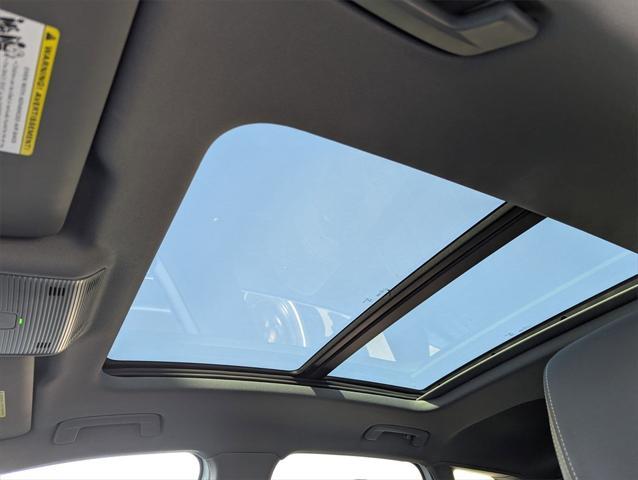 used 2025 Audi Q4 e-tron car, priced at $44,990