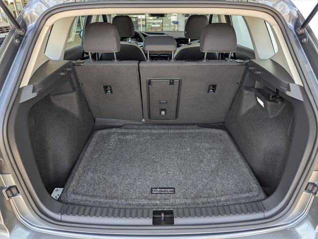 used 2024 Volkswagen Taos car, priced at $23,196