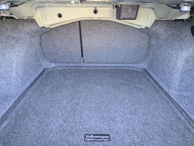 used 2021 Volkswagen Jetta car, priced at $17,990
