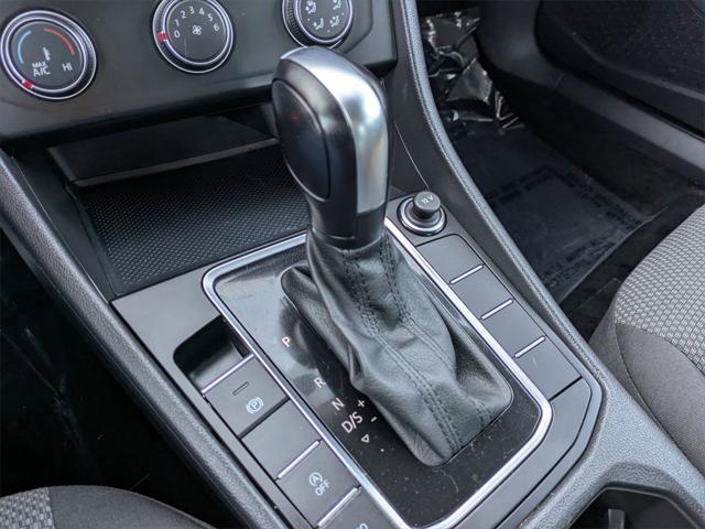 used 2021 Volkswagen Jetta car, priced at $17,990