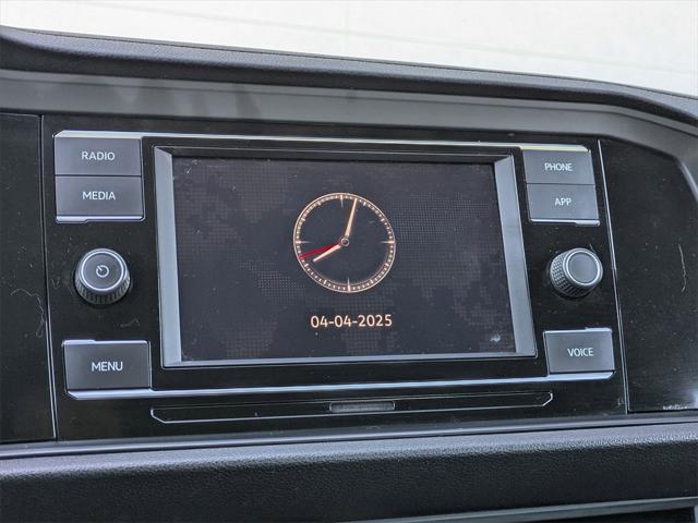 used 2021 Volkswagen Jetta car, priced at $17,990