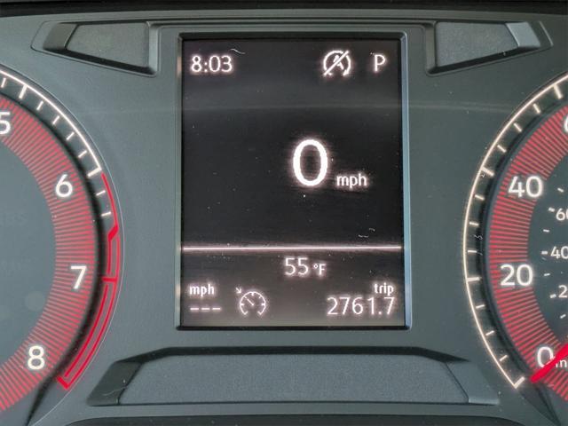used 2021 Volkswagen Jetta car, priced at $17,990