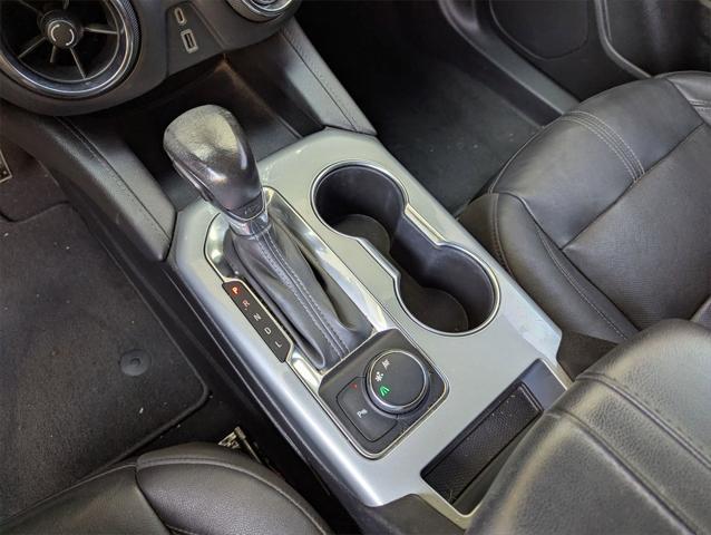 used 2020 Chevrolet Blazer car, priced at $21,990