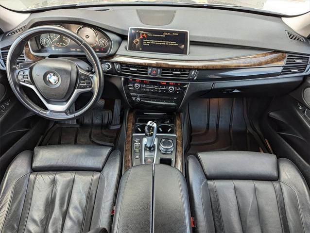 used 2014 BMW X5 car, priced at $11,509