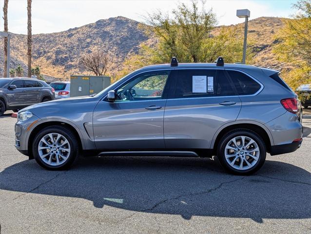 used 2014 BMW X5 car, priced at $11,509