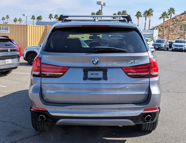 used 2014 BMW X5 car, priced at $11,509