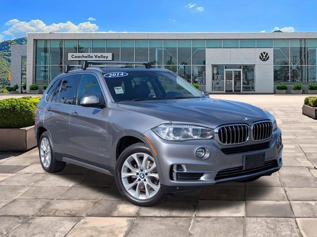 used 2014 BMW X5 car, priced at $11,509