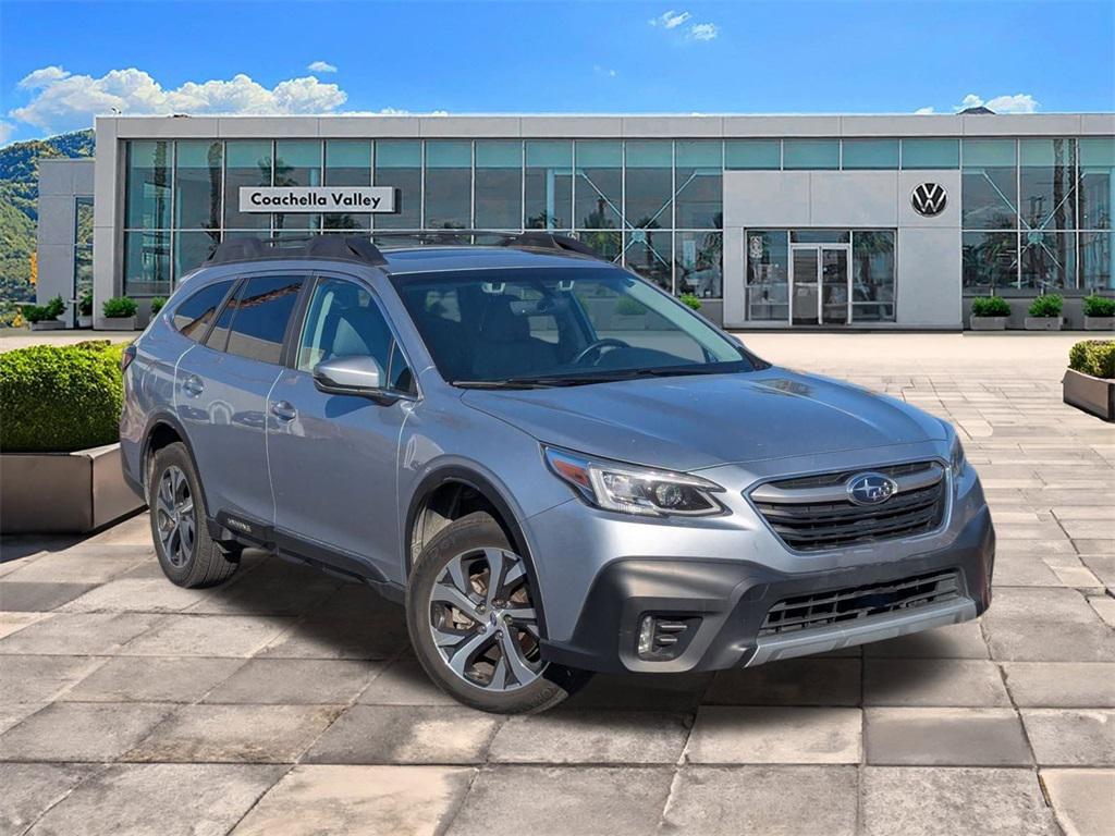 used 2020 Subaru Outback car, priced at $20,990