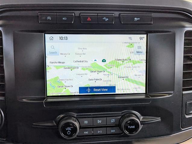 used 2021 Ford F-150 car, priced at $39,990