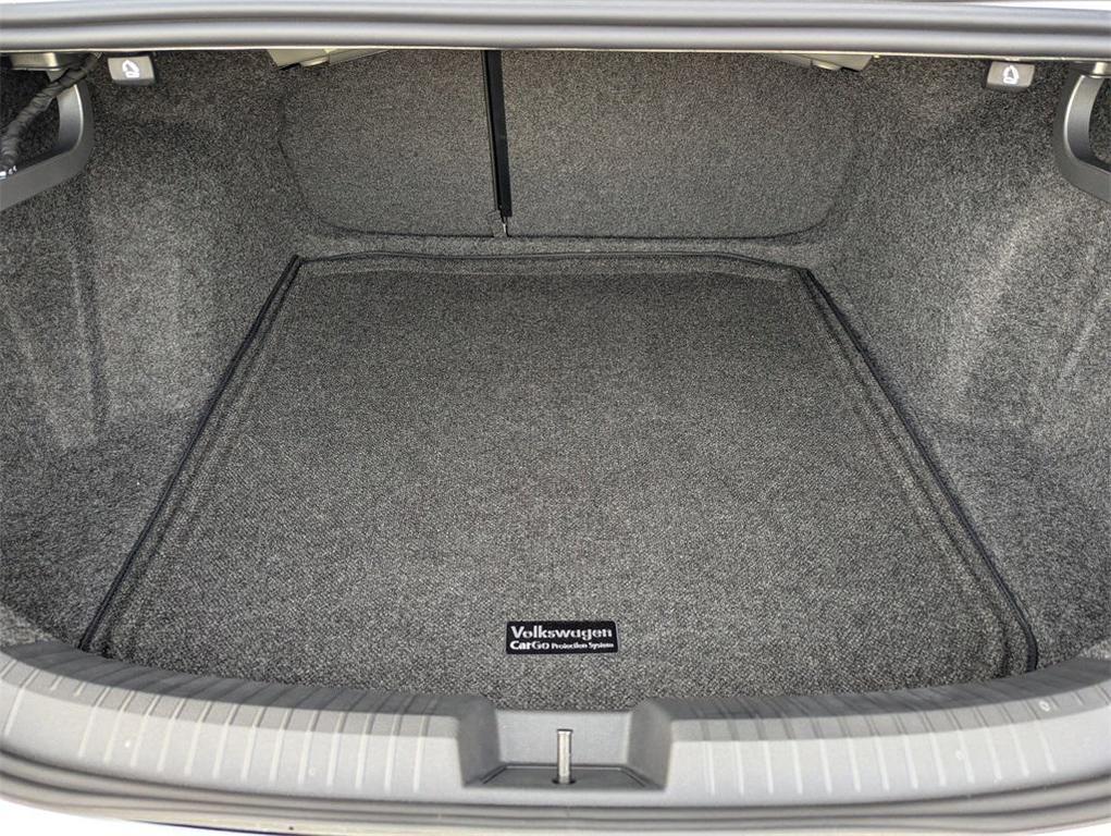 new 2025 Volkswagen Jetta car, priced at $26,011
