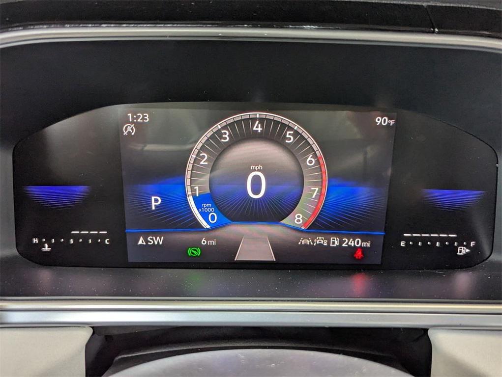 new 2025 Volkswagen Taos car, priced at $29,551