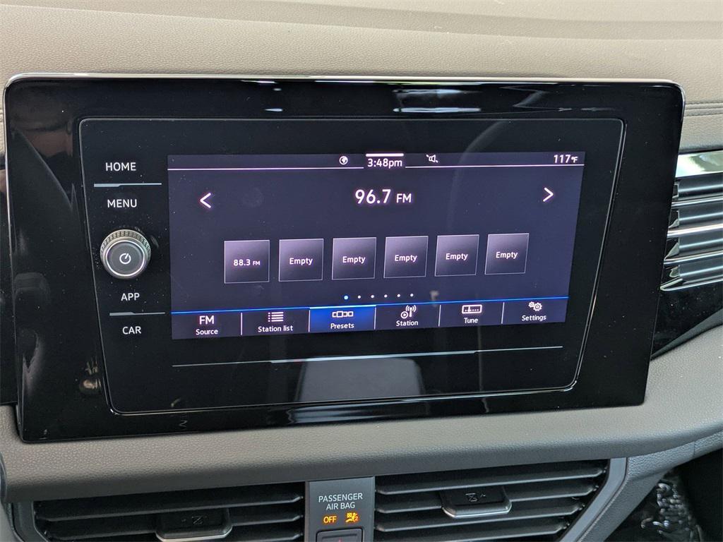 new 2025 Volkswagen Jetta car, priced at $25,511