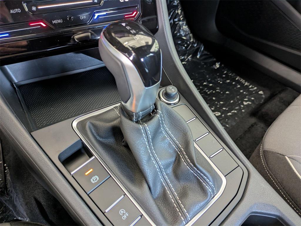 new 2025 Volkswagen Jetta car, priced at $25,511